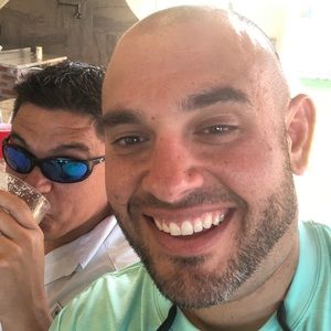 Meet your Posher, Richard